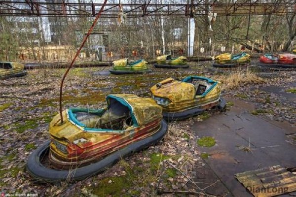 普里皮亚季被称为“死亡之城”,这跟切尔诺贝利核电站有何关系?