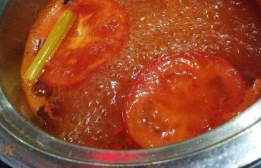 火焰山火锅烧烤怎么样?