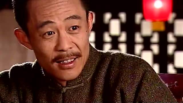 《大染坊》的导演是谁?