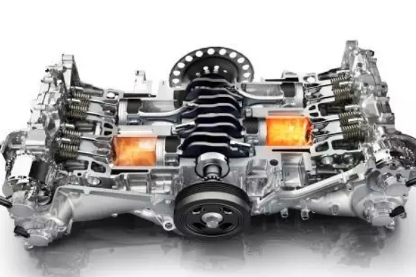 当年的斯巴鲁Impreza，为何能震惊车坛？