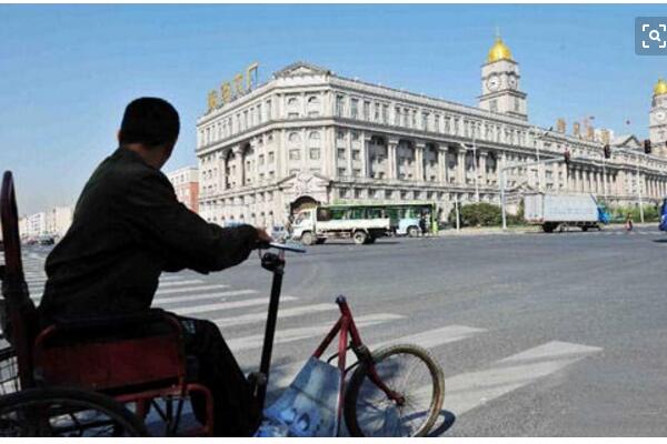 为什么叫哈药六厂,难道还有一长二厂三厂五厂么?