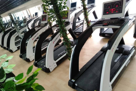 跑步机排名前十有哪些?