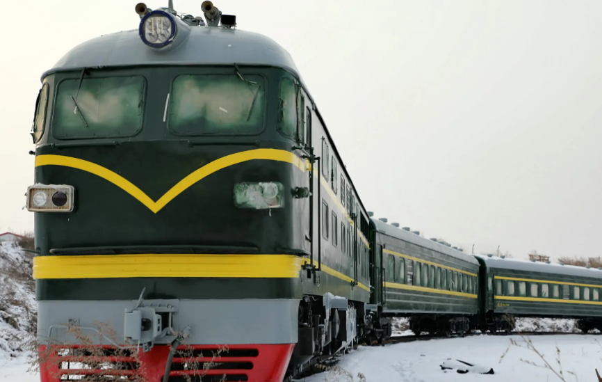 1304火车列车时刻表