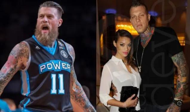 昔日NBA巨星鸟人老了,如今43岁的他近况如何?