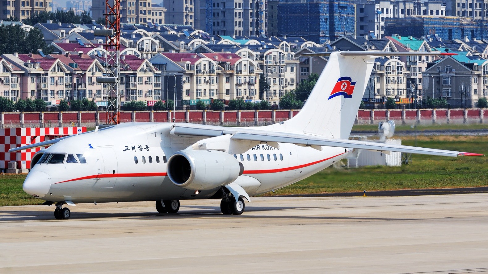 图-204属于什么等级的客机?大型机,中型机还是小型机