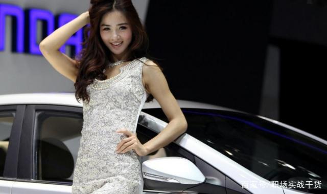 乳贴人体车模工作三个小时多少钱?