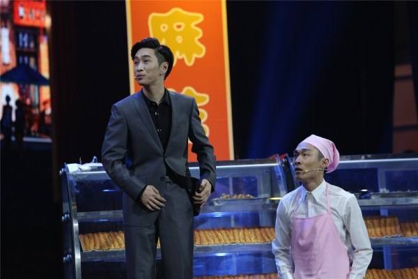 王宁为何会选择离开开心麻花?