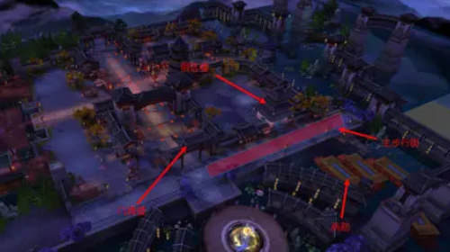 中国地方游戏网为什么不能登入啊?