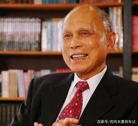 因花心闹出人命、被拘,同为霍英东孙子,为何霍启仁不及霍启刚?