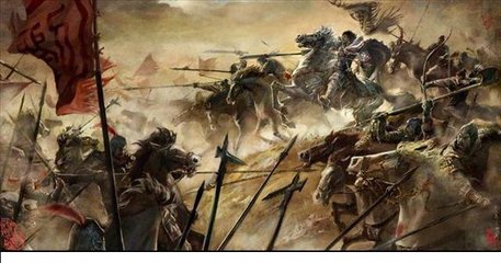 春秋是什么意思?