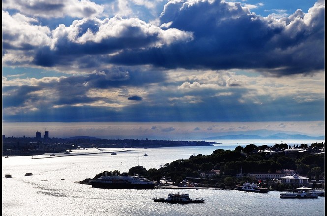 请问:土耳其一年四季天气变化如何?