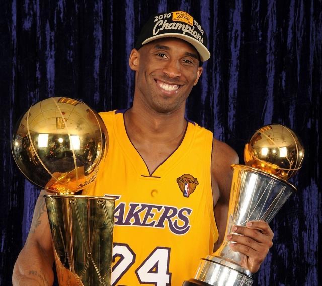 科比正式入选名人堂,这对他而言有着怎样的意义?