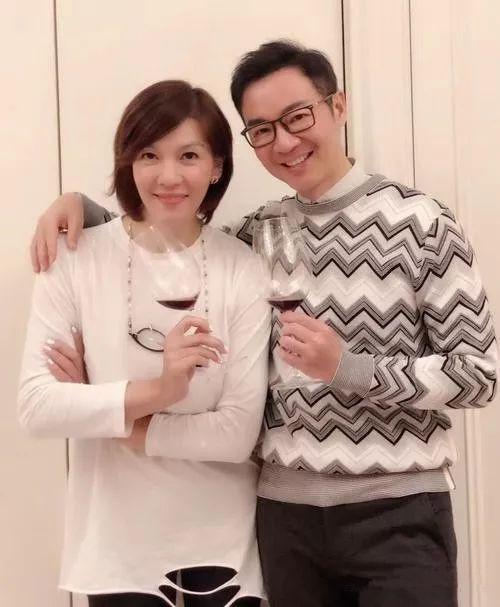 46岁庄泳近况如何?