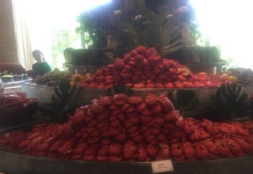 有钱人去北京必须去盘古,盘古的哪些美食是不能错过的?