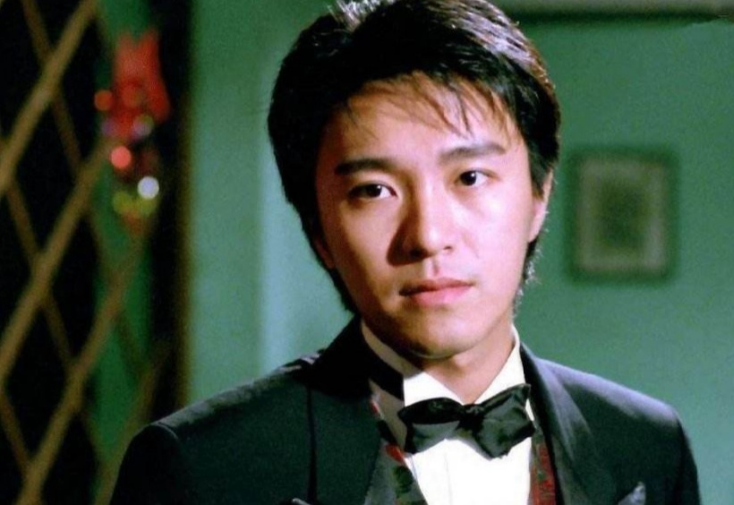 周星驰是为谁捐的骨髓?