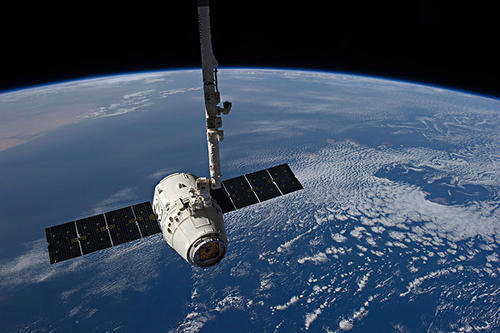 天宫二号即将退休,下一步我们的太空计划是什么?