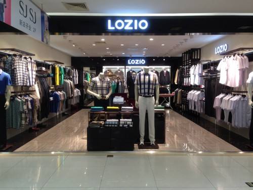 l0zio是什么品牌