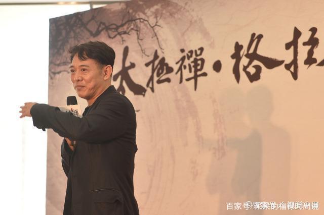 李连杰“太极禅院”曝光:内景低调又奢华,你怎么看?