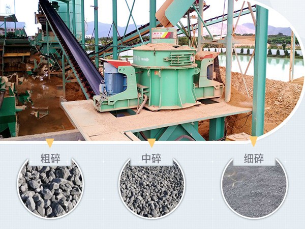 谁能告诉我锤式破碎机(锤破)的工作原理