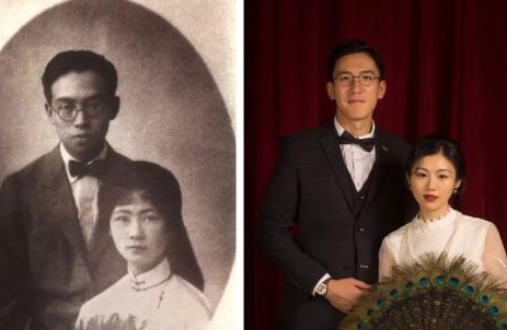 梁思成为何要选林洙当后妻?