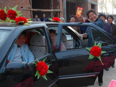 什么叫做上门女婿?