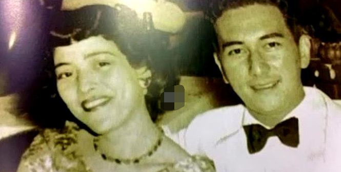 盘点赌王何鸿燊的家庭关系,到底有多复杂?