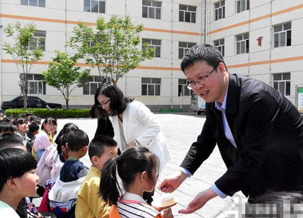 高平的主要领导