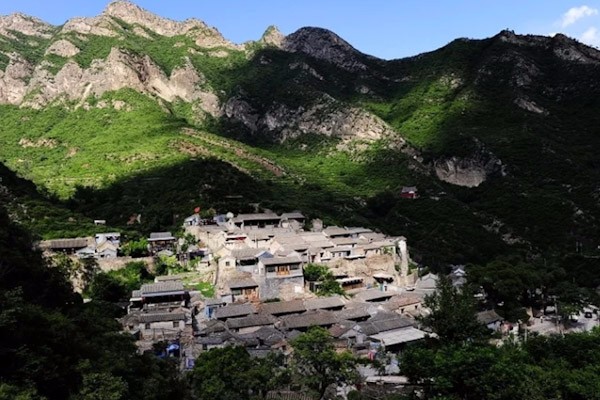 四川瓦屋山迷魂凼,出现了各种奇异事件,它的名字怎么来的?