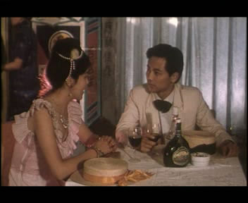 复仇大世界的演职员表