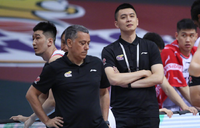 辽宁队签下的乔纳森西蒙斯,到底有多强?