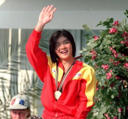 46岁庄泳近况如何?