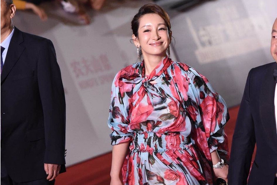 飞天奖星光奖颁奖典礼,都有哪些明星到场?