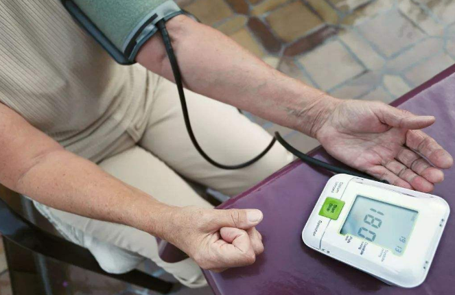 老年人血压正常范围是多少？