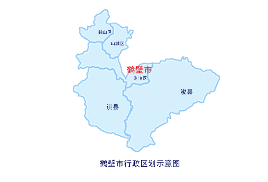 鹤壁浚县有哪些乡镇啊