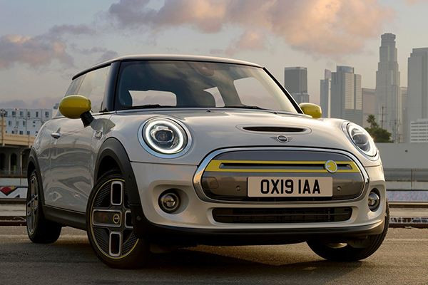 宝马为什么要和长城合作?