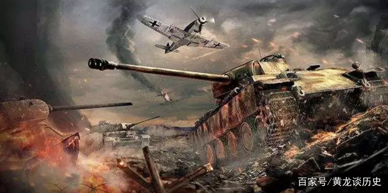 因为一头猪，英国和美国差点打了一仗吗？