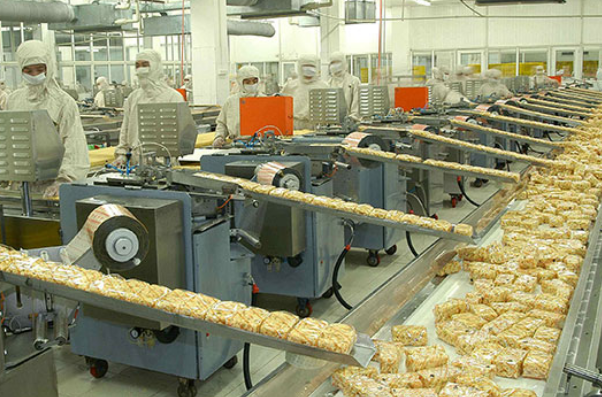 郑州的思念食品厂怎么样?