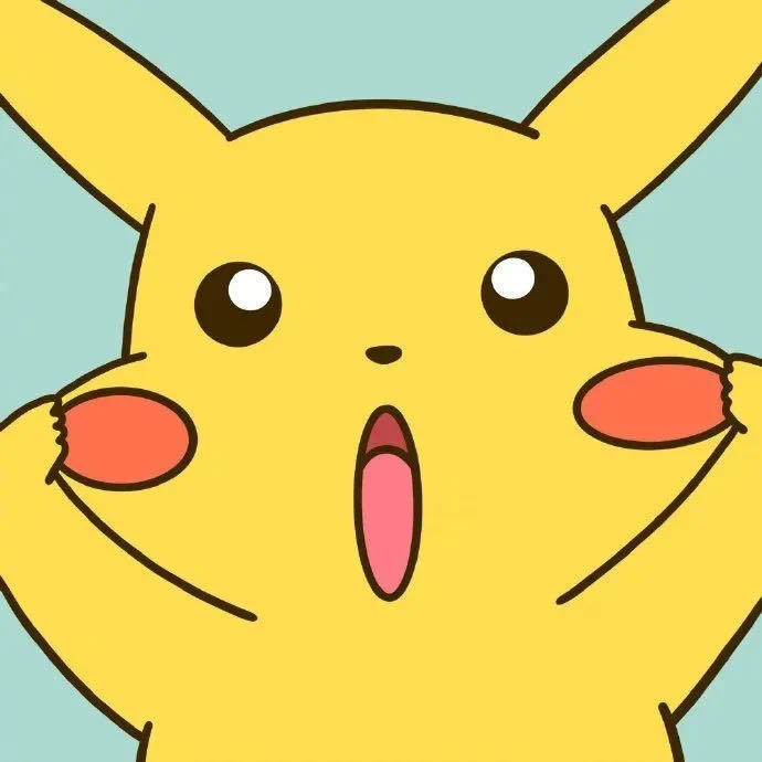 适合做微信头像的照片