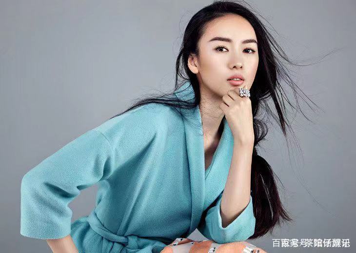 童瑶的丈夫比她年长17岁,他究竟有多厉害?