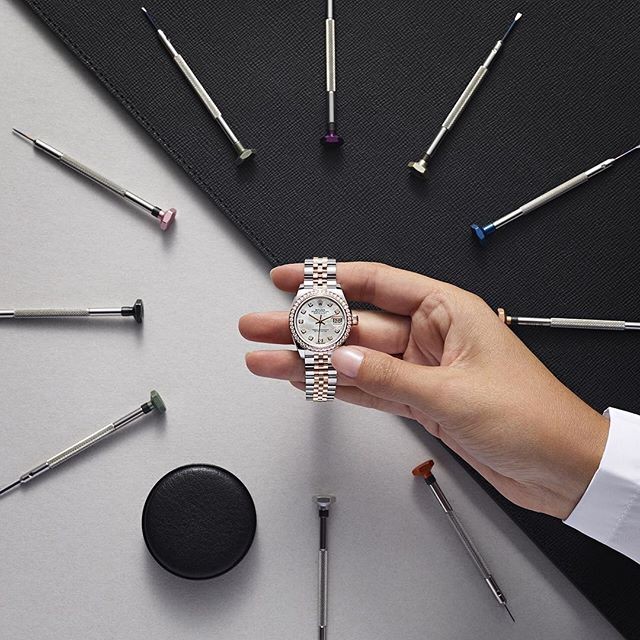 如何在网上买到货真价实的手表？