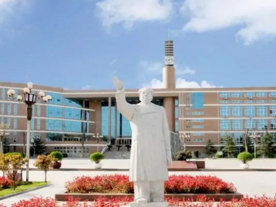 郑州职业技术学院怎么样?