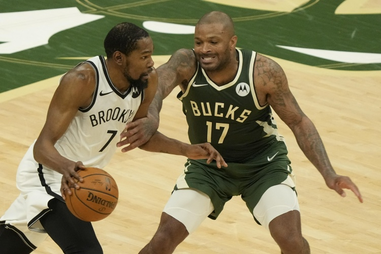 PJ-塔克的实力如何?