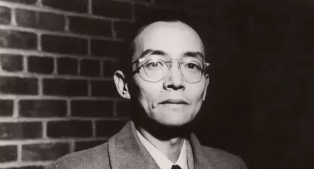 梁思成为何要选林洙当后妻?