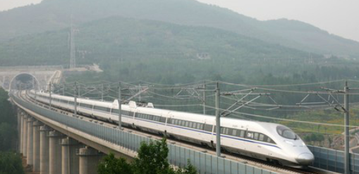 京沪高铁都经过哪些站?