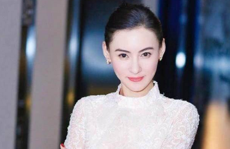 张柏芝透露想嫁人，谢霆锋却不敢主动求复婚：儿子已经表明表态，如何说的？