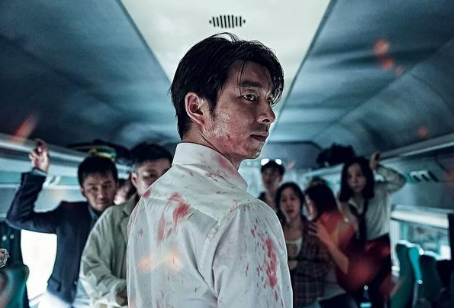 《釜山行》和《首尔站》,有什么共同的地方?