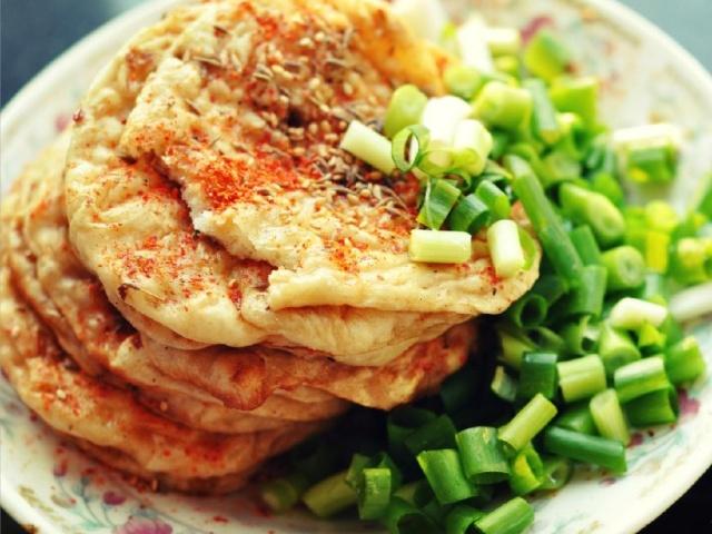 黑龙江绥化这四款美食,一定要了解下,有一种很少人知道呢?