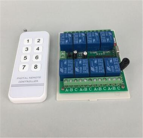 无线开关怎么接线?无线开关都有哪些特点?