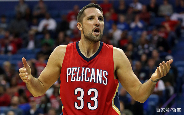 莱恩·安德森回归火箭,安德森为什么会被球迷称为“客场森”?