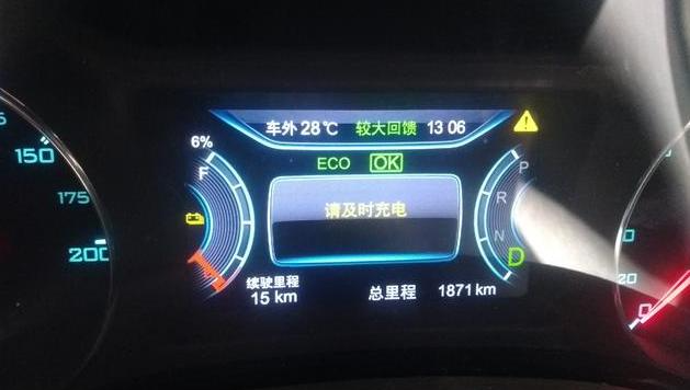 国家有那么多对新能源汽车有利的政策,为何有人还是不喜欢电动汽车?